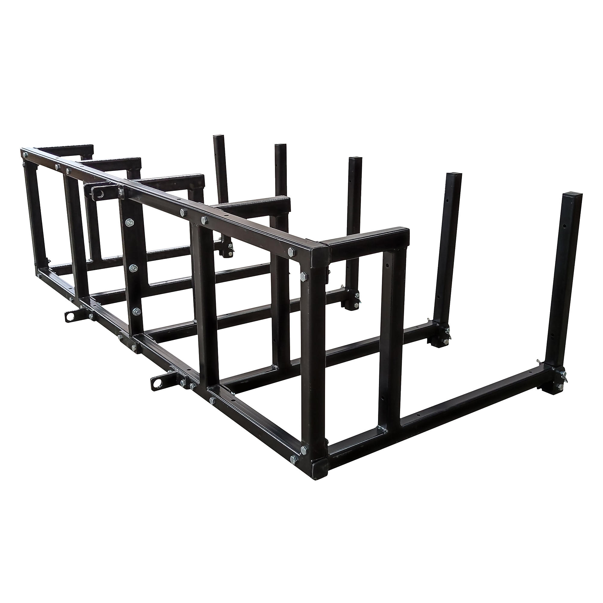 Timber Tuff Tools, 3pt Saw Buck, Model# TMW-90